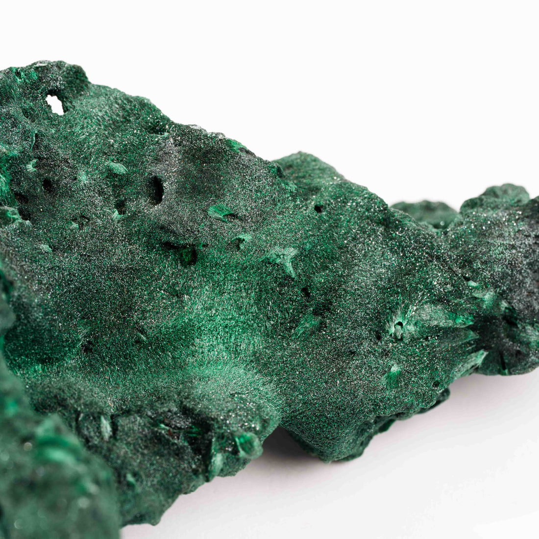 Malachite - Rough