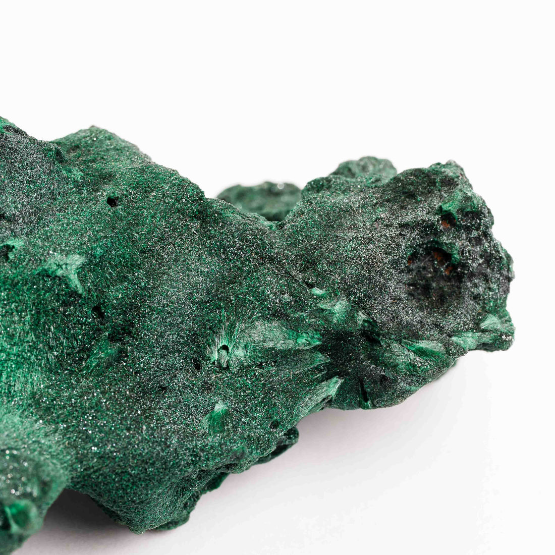 Malachite - Rough