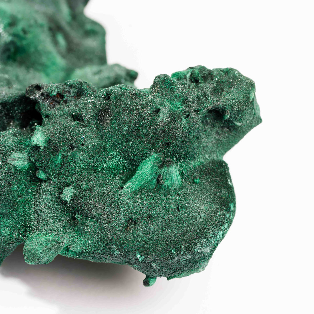 Malachite - Rough