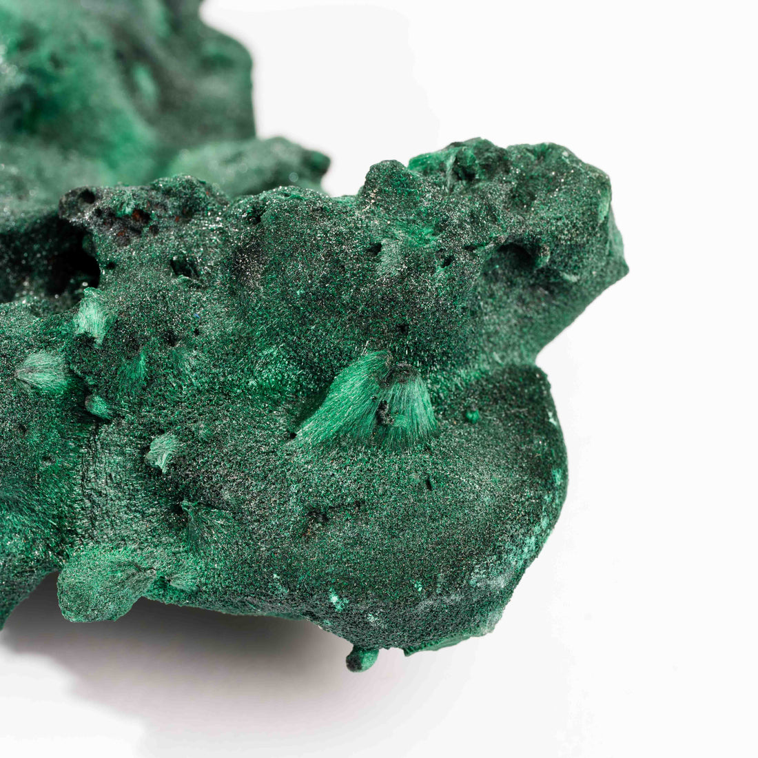 Malachite - Rough