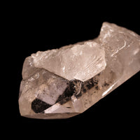 Quartz, Manifestor- Point