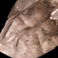 Quartz, Manifestor- Point