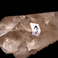 Quartz, Manifestor- Point