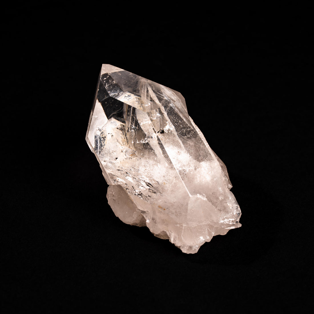Quartz, Manifestor- Point