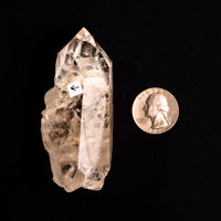 Quartz, Manifestor- Point