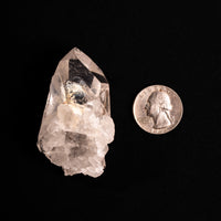 Quartz, Manifestor- Point