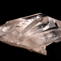Quartz, Manifestor- Point