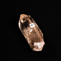 Quartz, Manifestor- Point