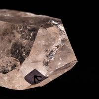 Quartz, Manifestor- Point