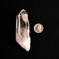 Quartz, Manifestor- Point