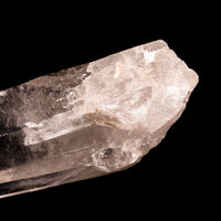 Quartz, Manifestor- Point