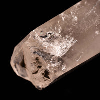 Quartz, Manifestor- Point
