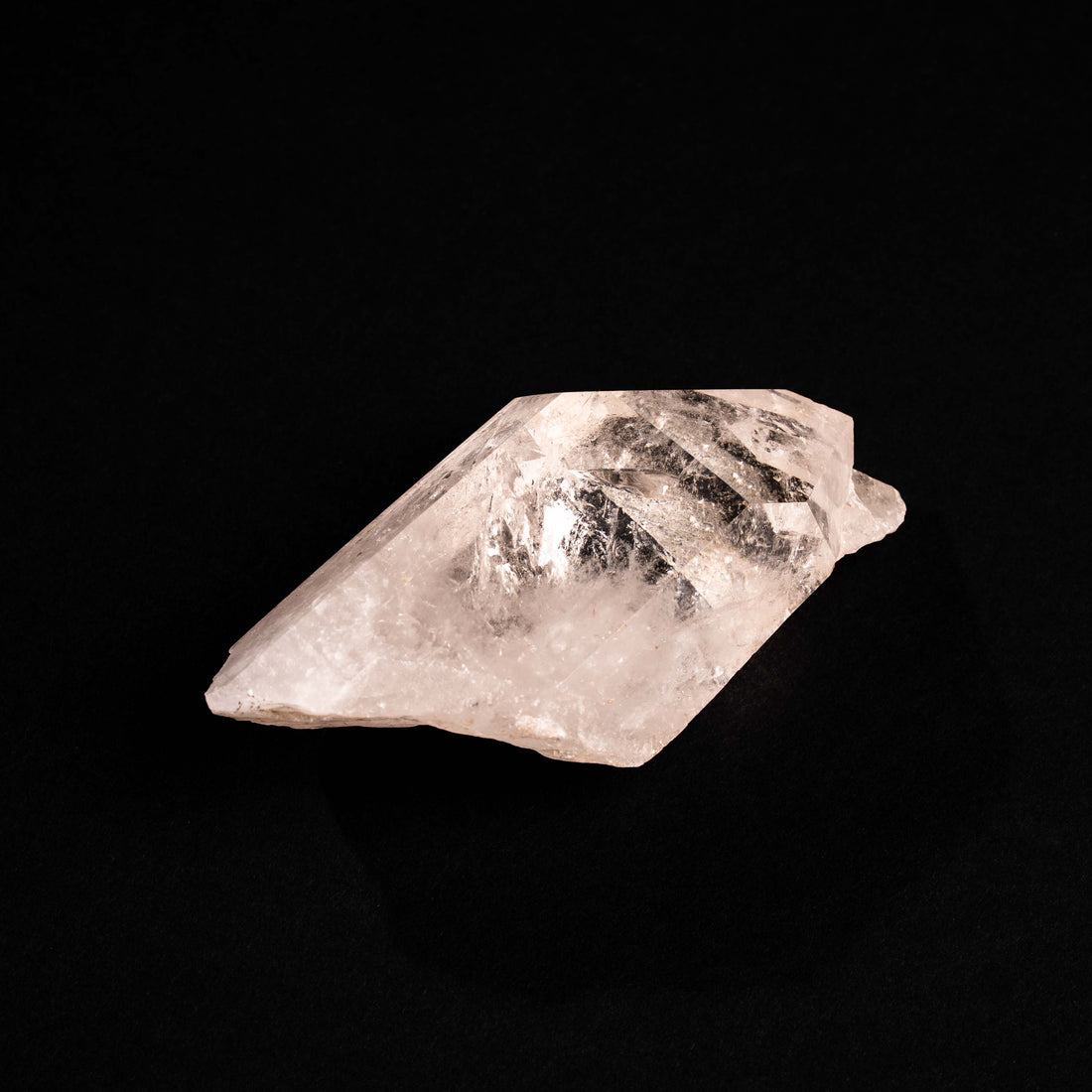 Quartz, Manifestor- Point