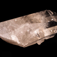 Quartz, Manifestor- Point
