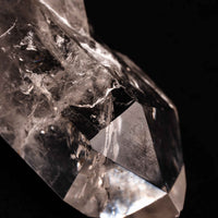 Quartz, Manifestor- Point