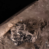 Quartz, Manifestor- Point