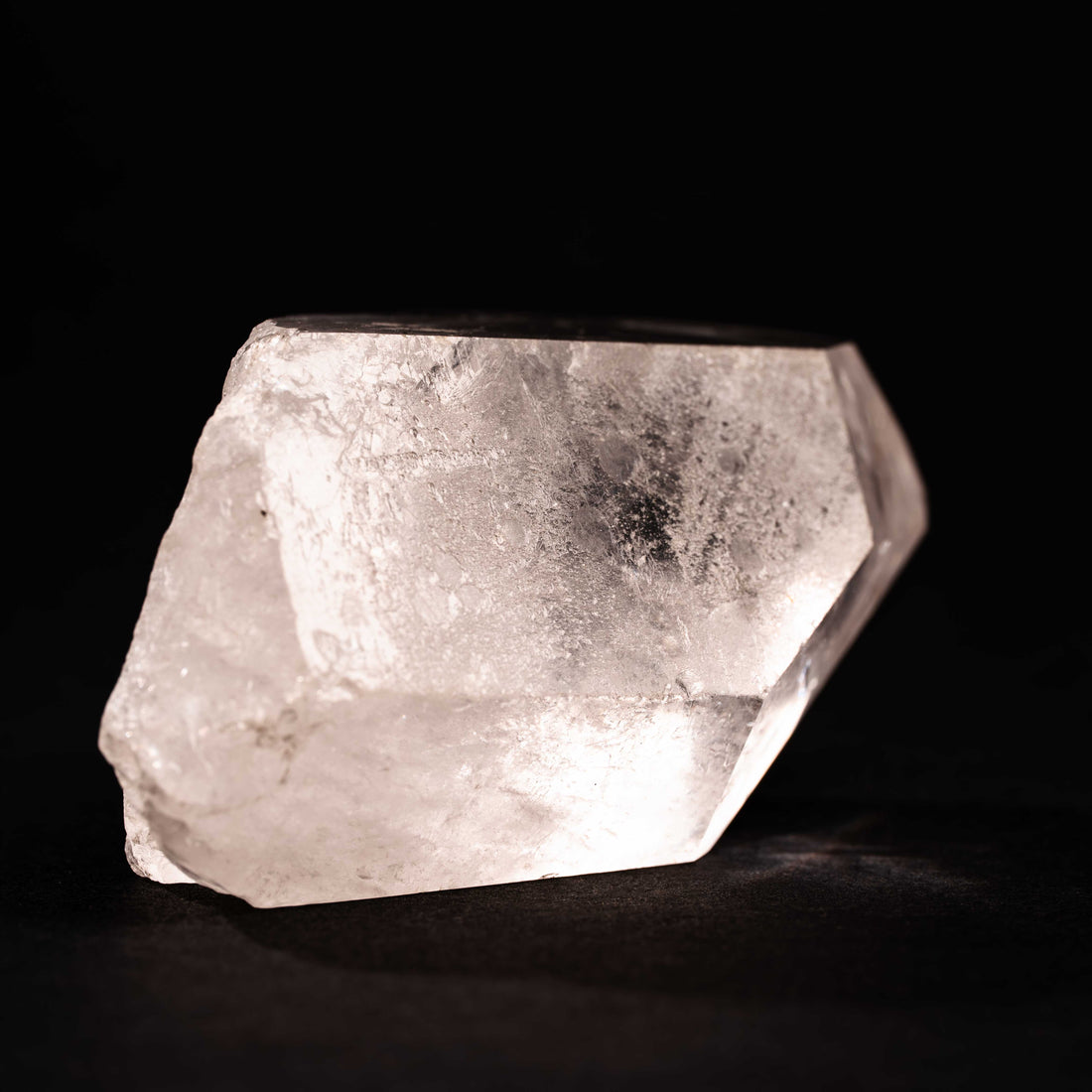 Quartz, Manifestor - Point