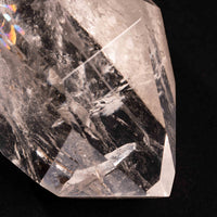Quartz, Manifestor - Point