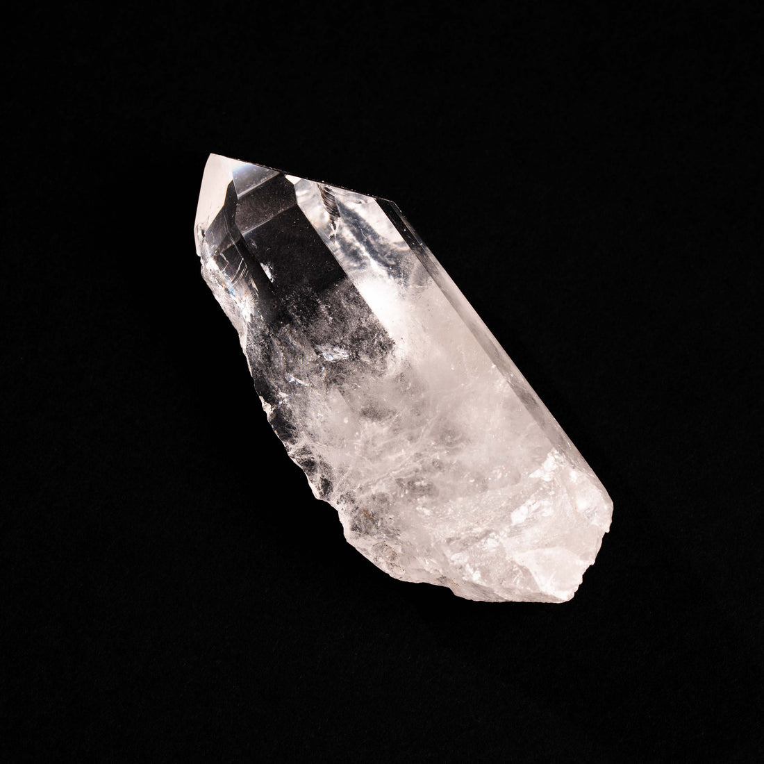Quartz, Manifestor- Point
