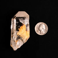 Quartz, Manifestor- Point