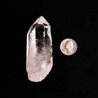 Quartz, Manifestor- Point