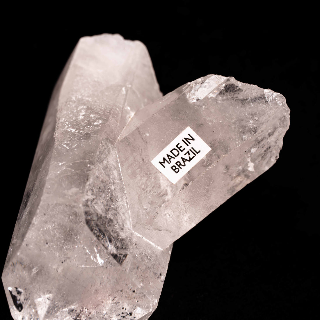 Quartz, Manifestor- Point