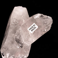 Quartz, Manifestor- Point