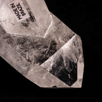 Quartz, Manifestor- Point