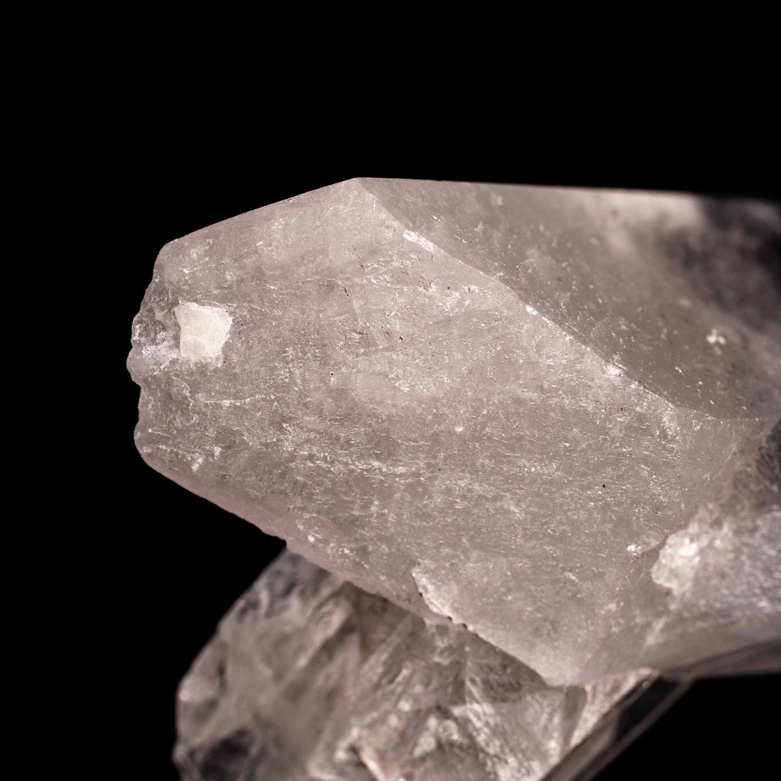 Quartz, Manifestor- Point