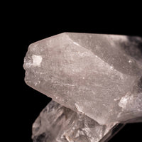 Quartz, Manifestor- Point