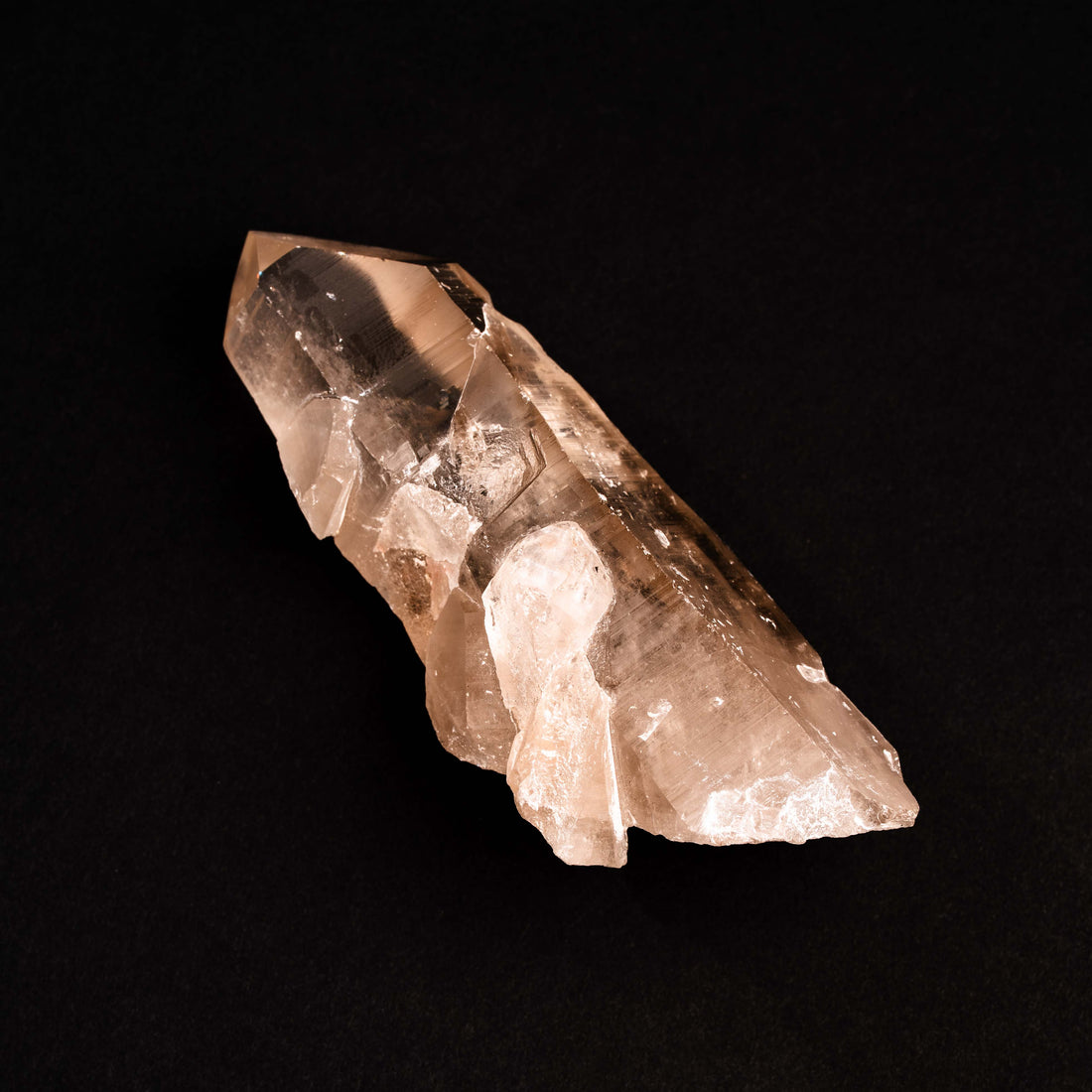 Quartz, Manifestor - Point