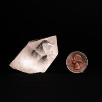 Quartz, Manifestor- Point
