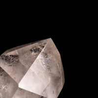Quartz, Manifestor- Point