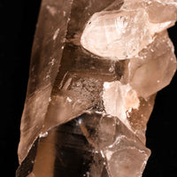 Quartz, Manifestor - Point