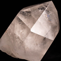 Quartz, Manifestor- Point