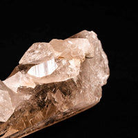 Quartz, Manifestor - Point