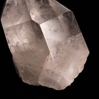 Quartz, Manifestor- Point