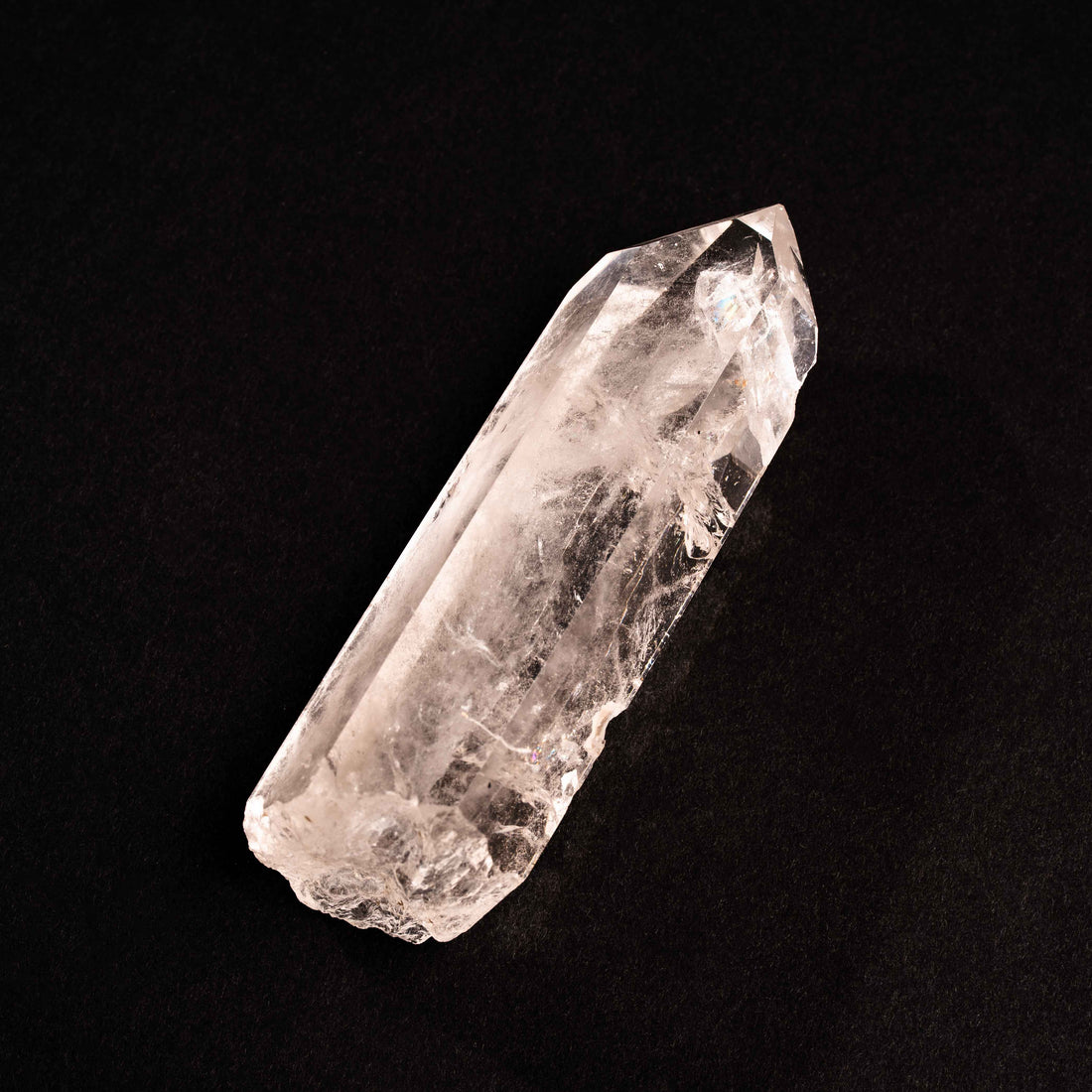 Quartz, Manifestor - Point