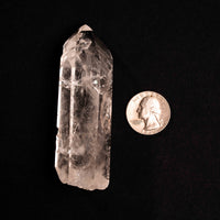 Quartz, Manifestor - Point