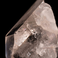 Quartz, Manifestor- Point