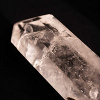 Quartz, Manifestor - Point