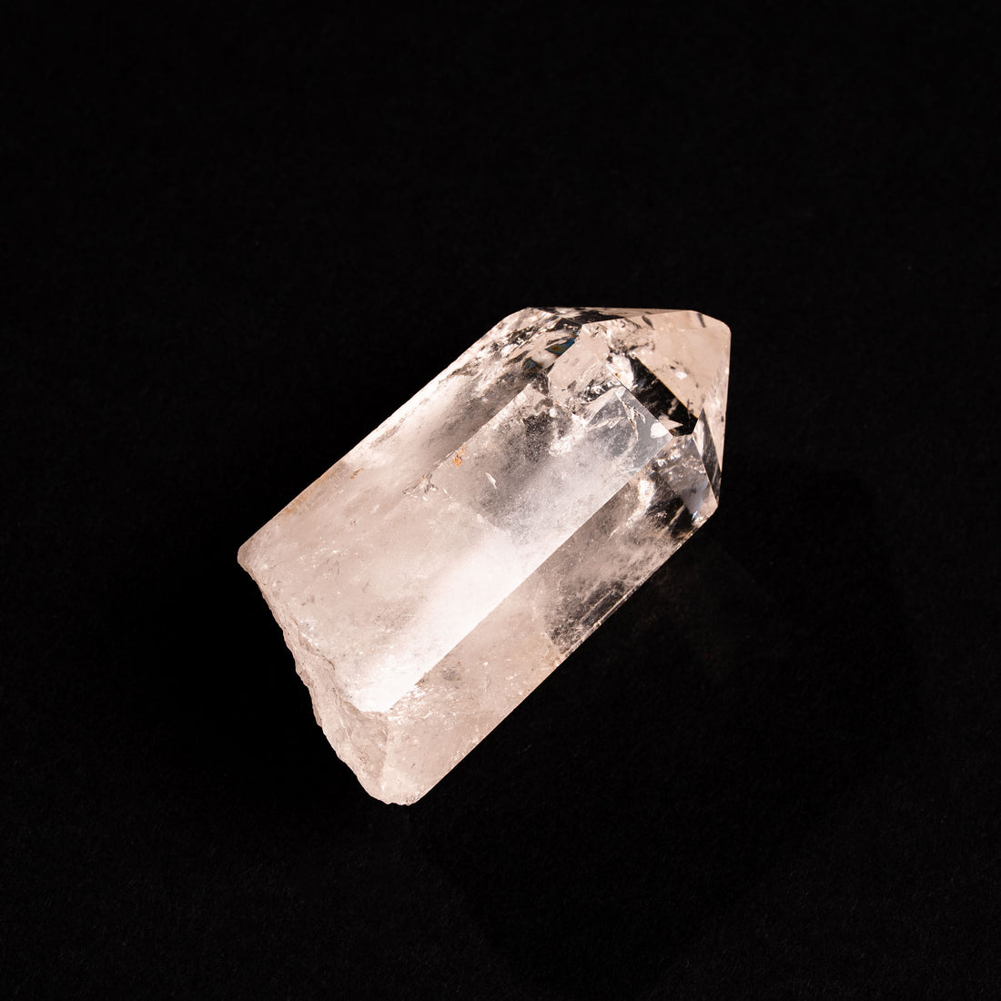 Quartz, Manifestor- Point