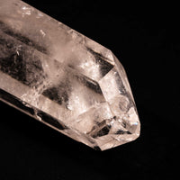 Quartz, Manifestor - Point