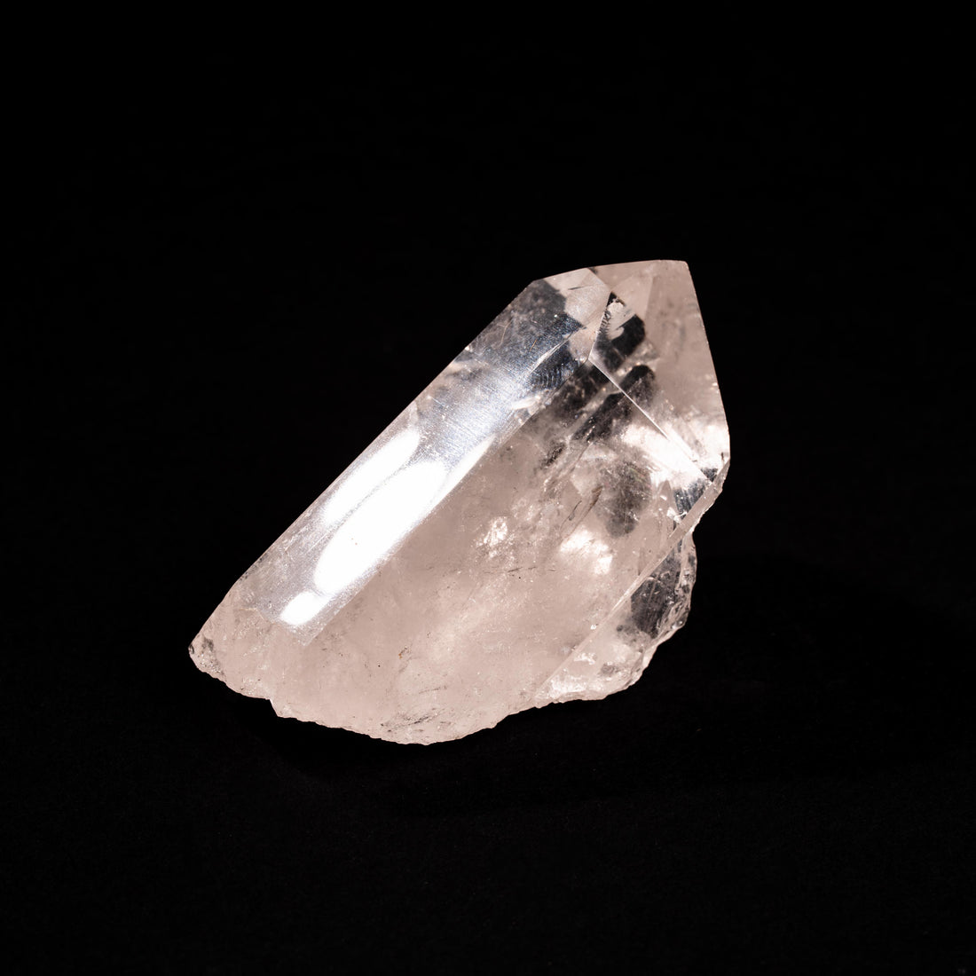 Quartz, Manifestor- Point