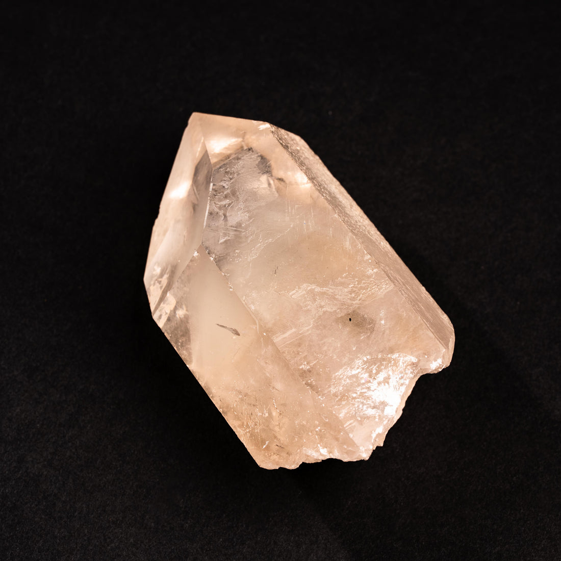 Quartz, Manifestor - Point