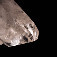 Quartz, Manifestor- Point
