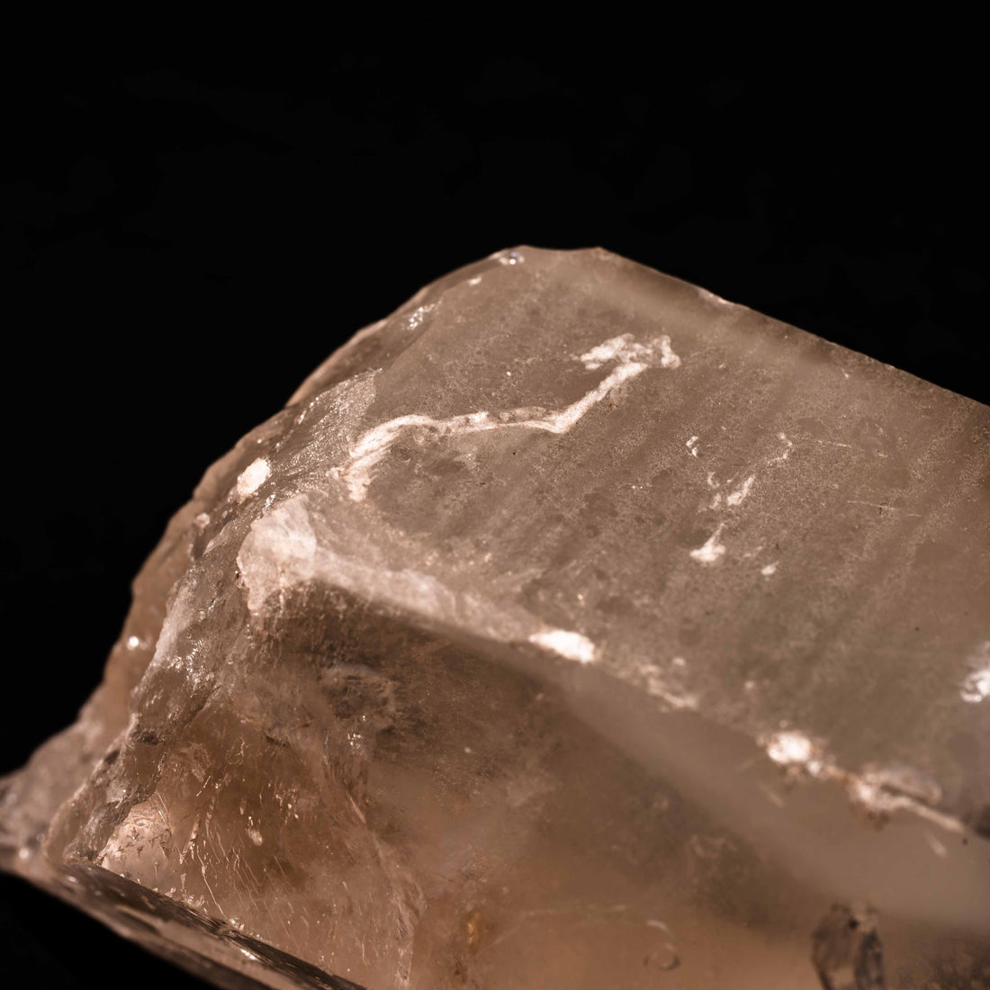 Quartz, Manifestor - Point