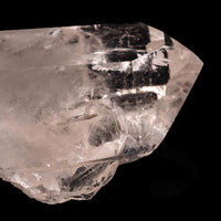 Quartz, Manifestor- Point