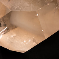 Quartz, Manifestor - Point