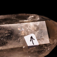 Quartz, Manifestor- Point